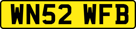 WN52WFB