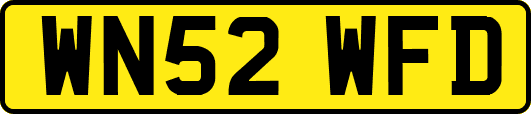 WN52WFD
