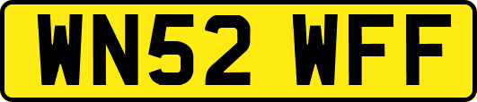 WN52WFF