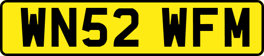 WN52WFM
