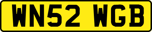 WN52WGB