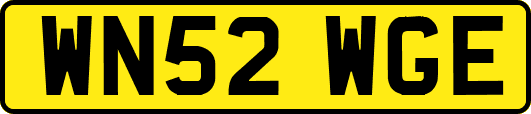 WN52WGE