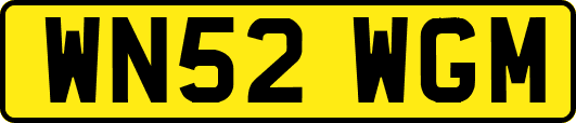 WN52WGM