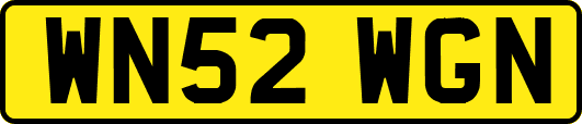 WN52WGN