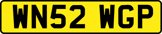WN52WGP