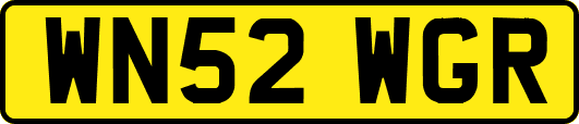 WN52WGR