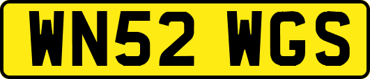 WN52WGS