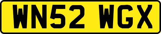 WN52WGX
