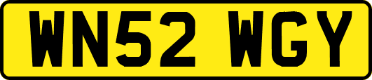WN52WGY