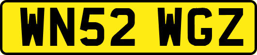 WN52WGZ