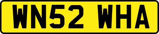 WN52WHA