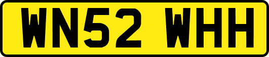 WN52WHH