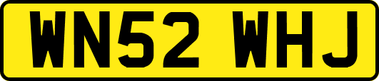 WN52WHJ