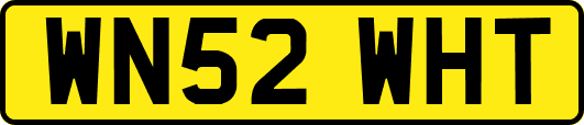 WN52WHT