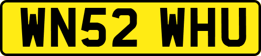 WN52WHU