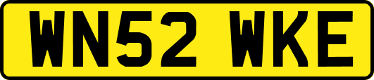 WN52WKE