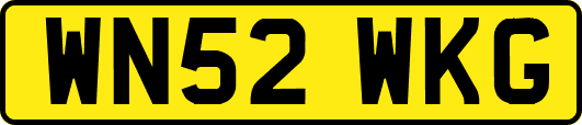 WN52WKG