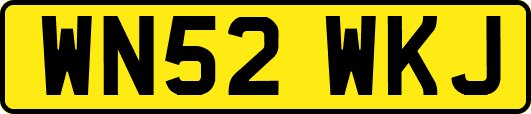 WN52WKJ