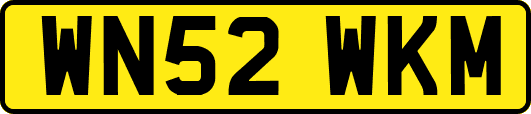 WN52WKM
