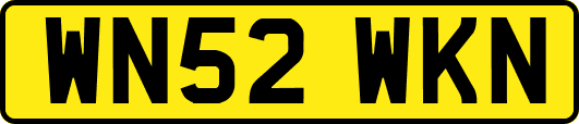 WN52WKN