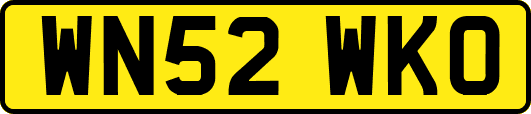 WN52WKO