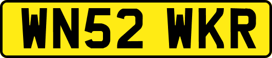 WN52WKR