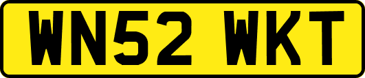 WN52WKT