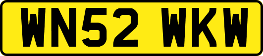 WN52WKW
