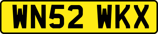 WN52WKX