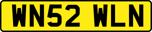 WN52WLN