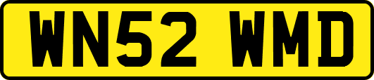 WN52WMD