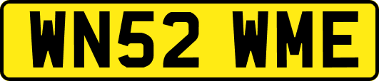 WN52WME