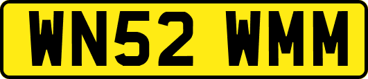 WN52WMM