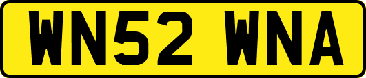 WN52WNA