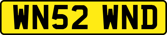 WN52WND