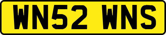 WN52WNS
