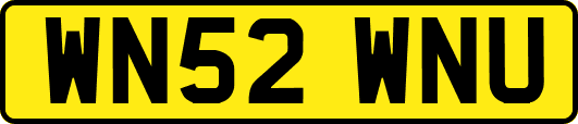 WN52WNU
