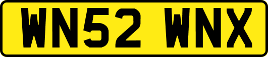 WN52WNX