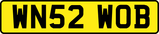WN52WOB