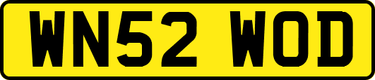 WN52WOD