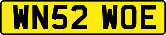 WN52WOE