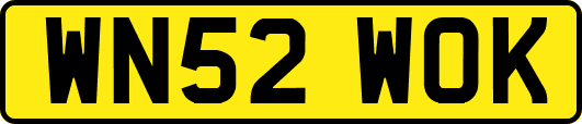 WN52WOK