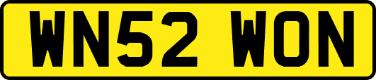 WN52WON