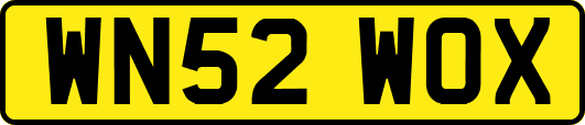 WN52WOX