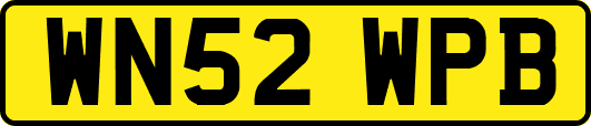 WN52WPB