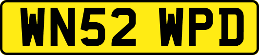 WN52WPD