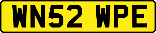 WN52WPE