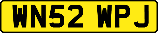 WN52WPJ