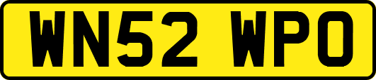 WN52WPO