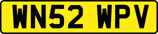 WN52WPV